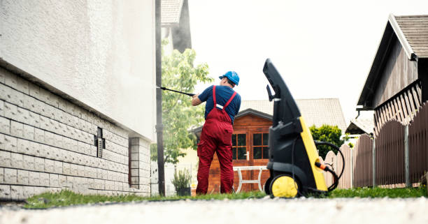 Animal Enclosure Cleaning in Baldwin, LA